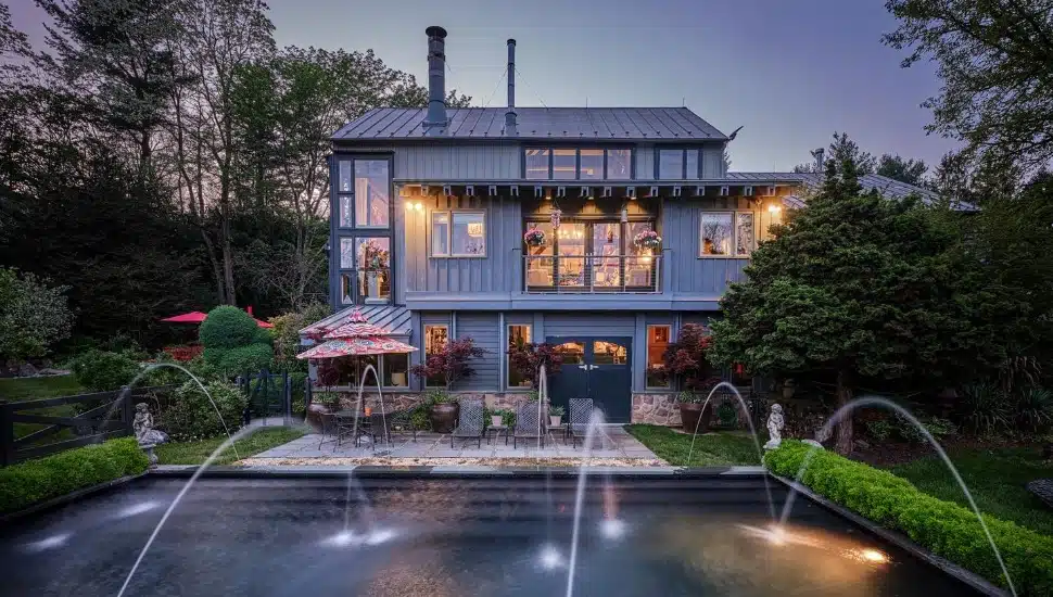108 Beaumont Drive New Hope