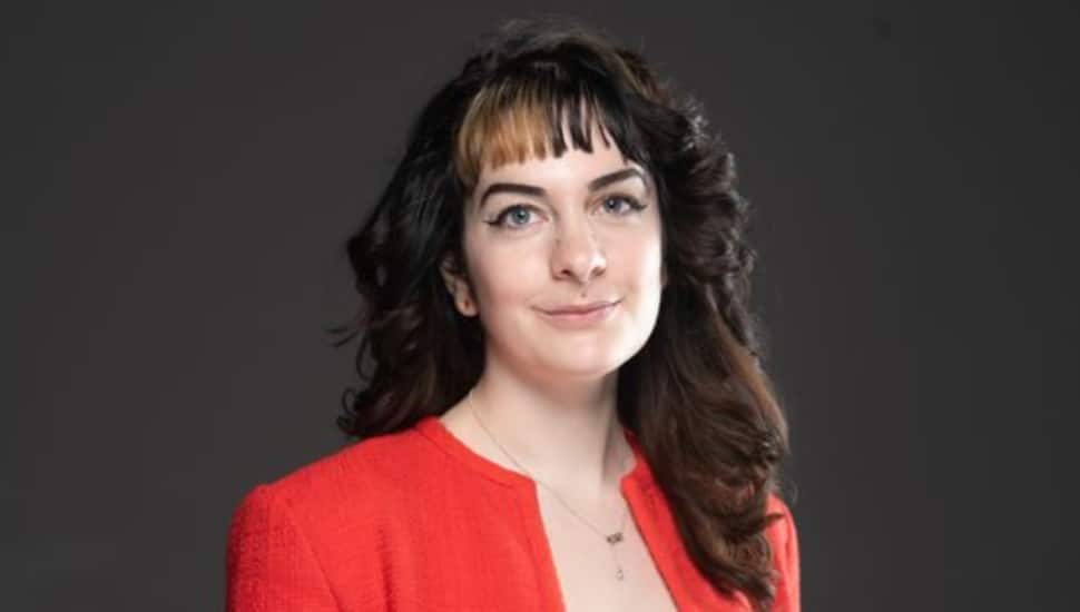 Katie Daly