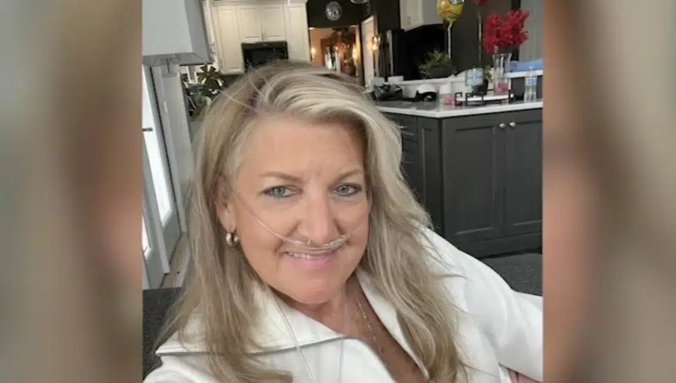 Marion Marin