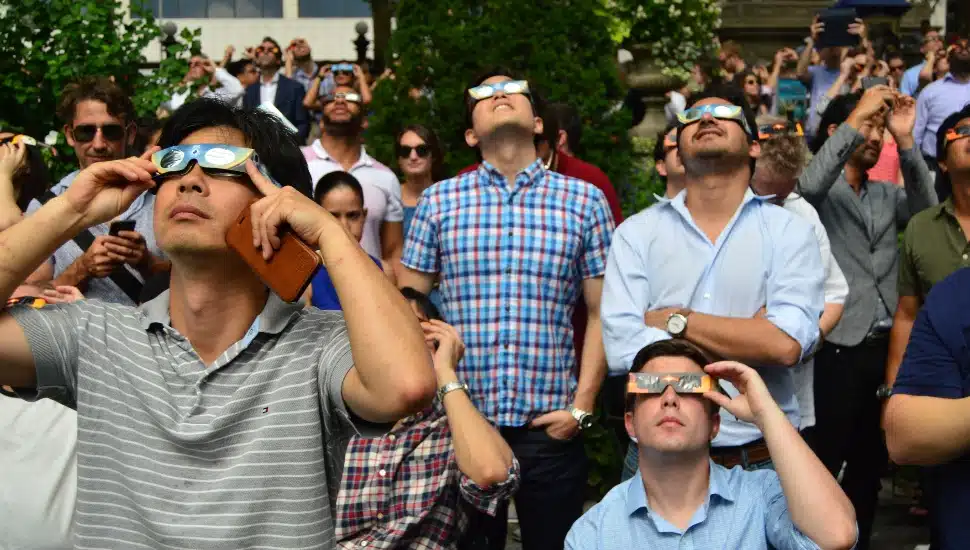 solar eclipse viewers