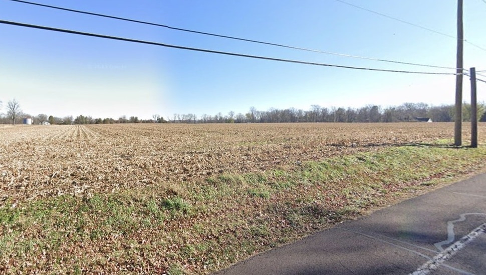 Stone meadow farm