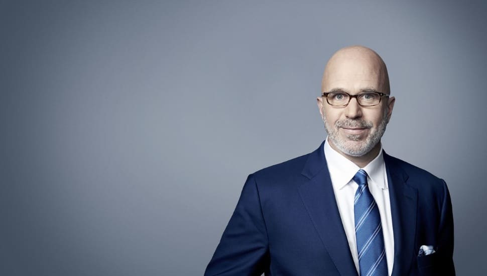 Michael Smerconish