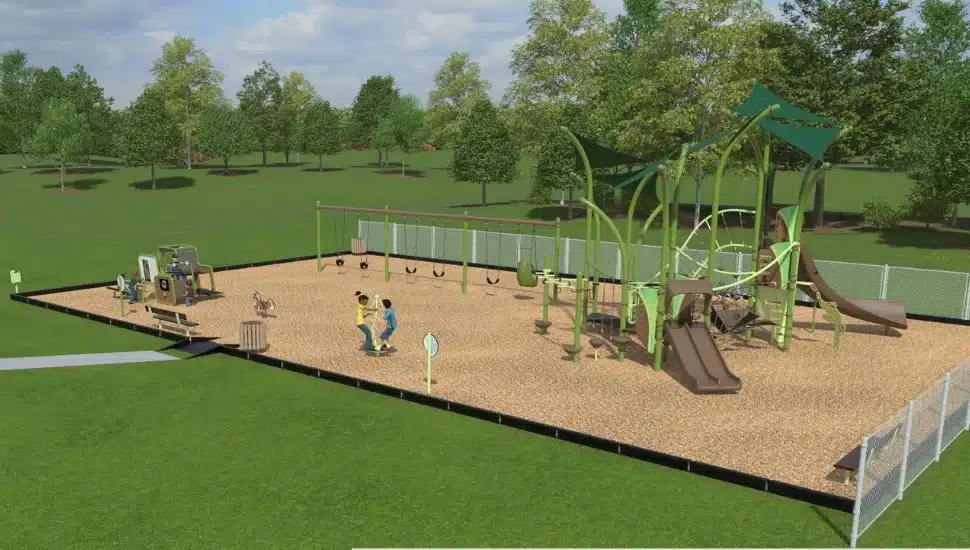 Family Fun Ahead: Bensalem’s The Coves Park Set for Playground Transformation