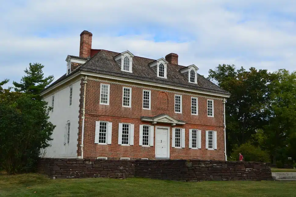 Hope Lodge