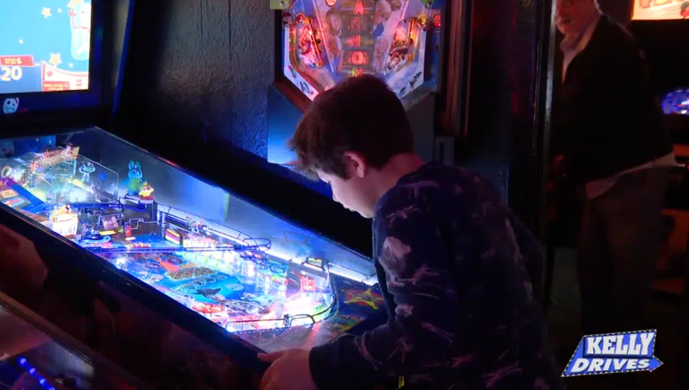 TNT Amusements Will Blow Your Mind in Southampton
