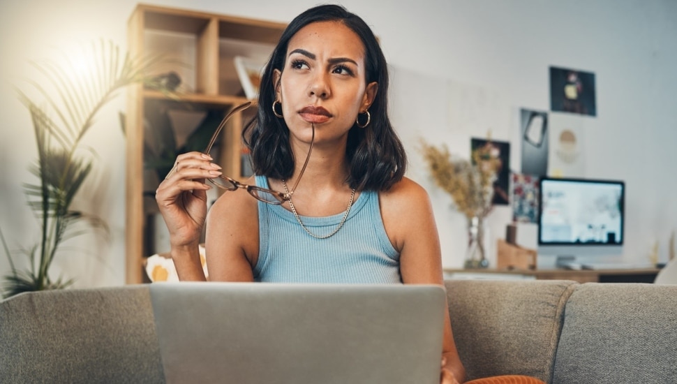 Using a New Way of Thinking to Achieve Different Results