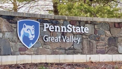 Penn State Great Valley