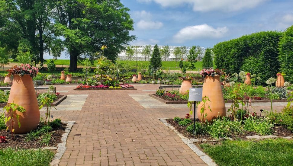 idea garden