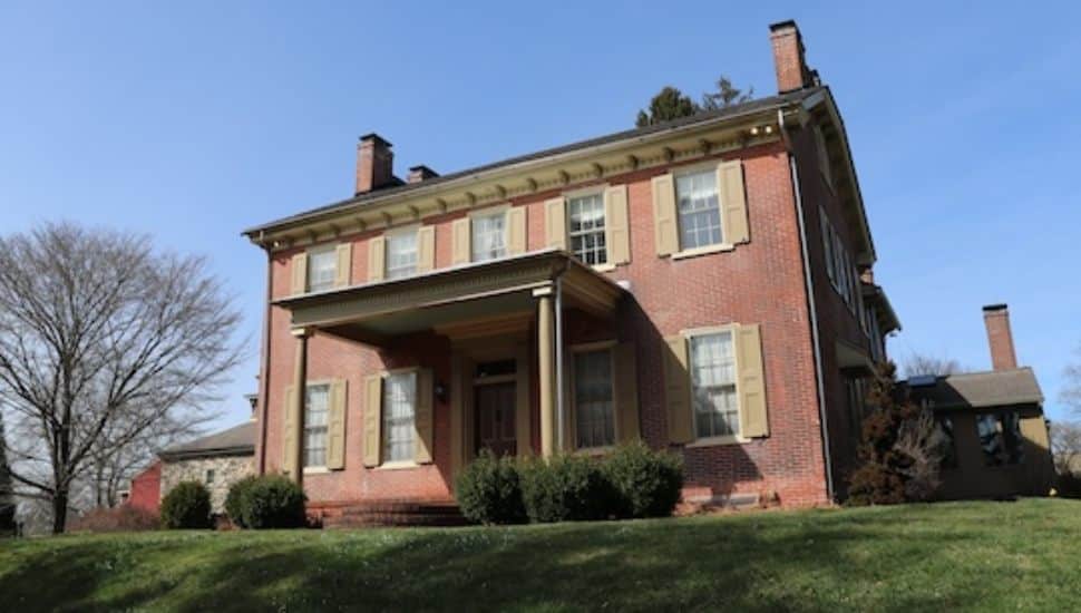 Former N.C. Wyeth Property in Chadds Ford Set to Become a Public Preserve in 2025