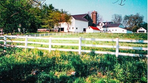 Kirkland Farm