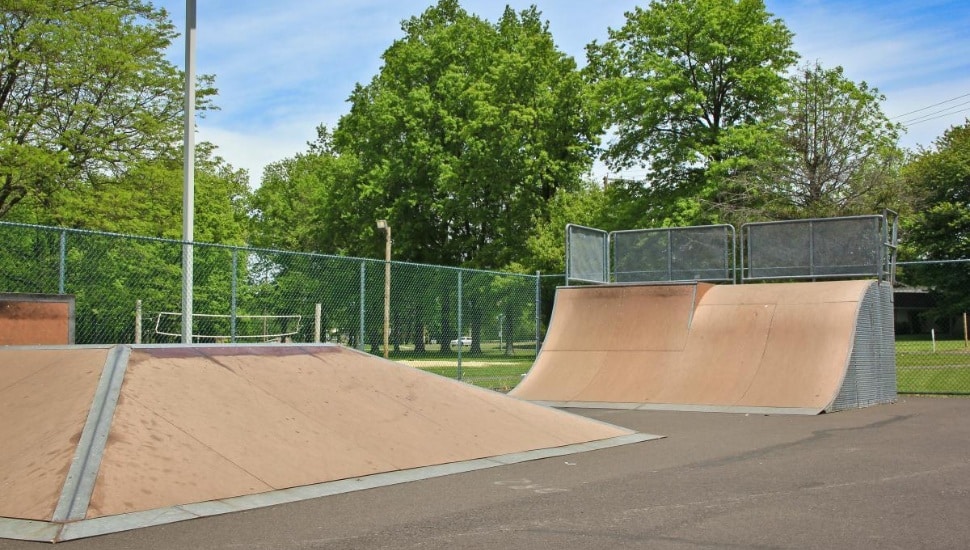 Perkasie Borough Announces Exciting Upgrades to Lenape Skate Park
