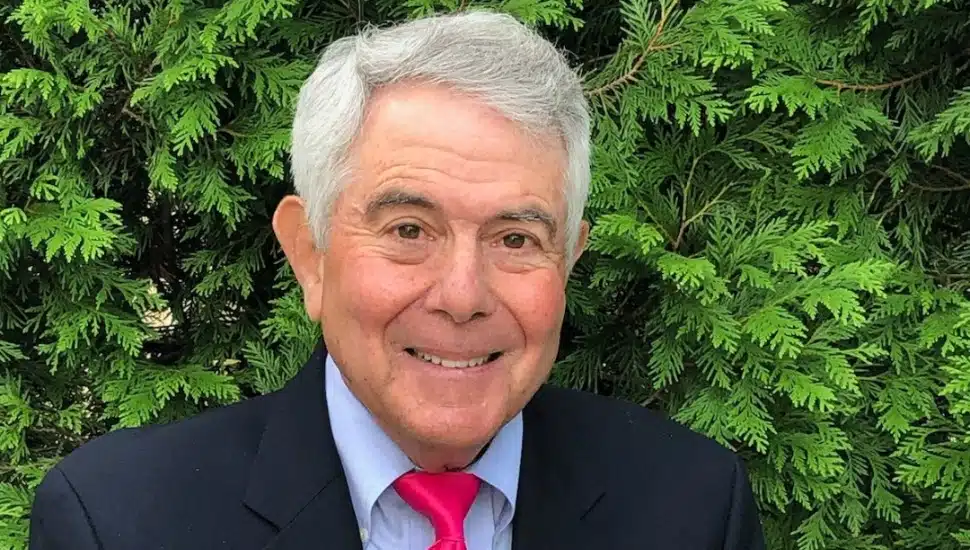 Merrill Reese