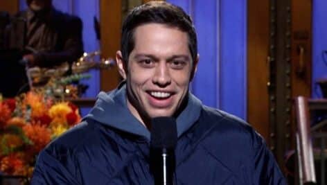 Pete Davidson