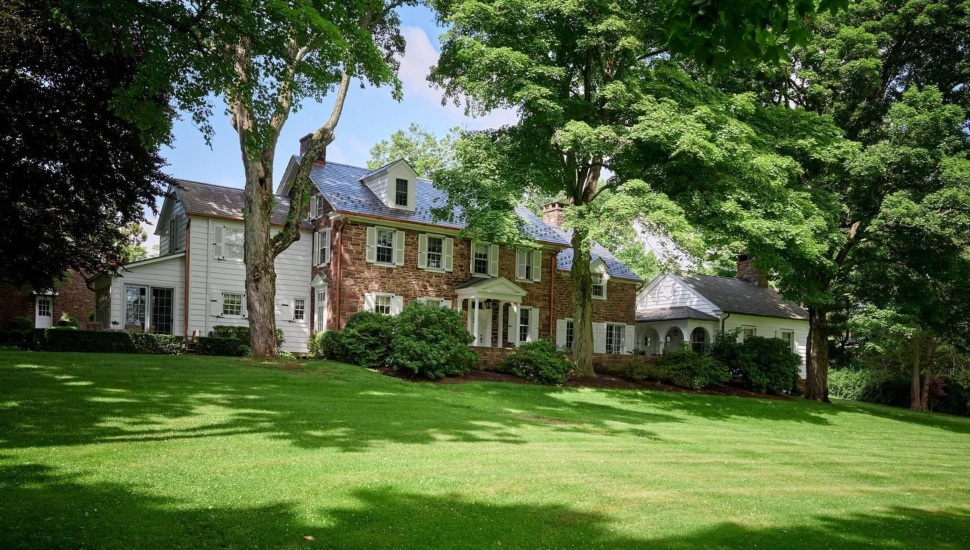6393 Durham Rd Pipersville