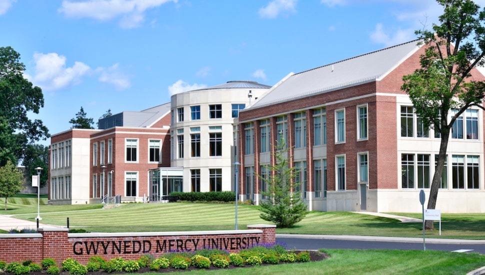 Large Increase in Applications Prompts Jump in Deposits for Gwynedd Mercy University