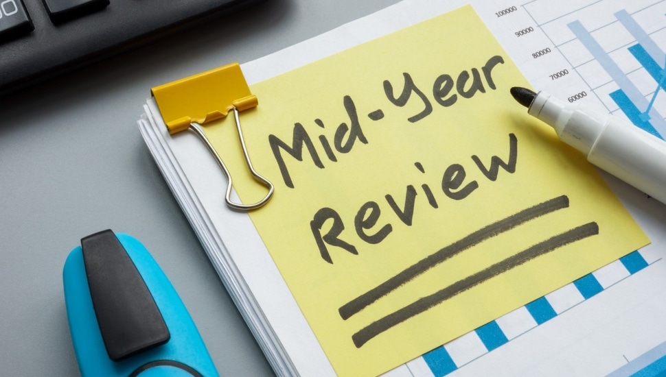 Mid-Year Check-In: Refocus and Achieve Your Business Goals