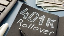 401(k) rollover mistake