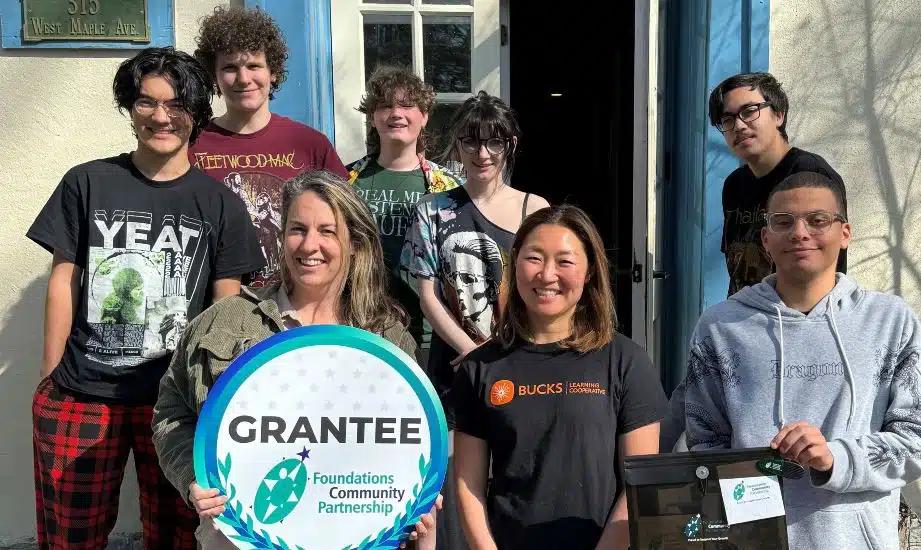 Foundations Community Partnership Accepts Applications for Semi-Annual Partnership in Youth Services Grant Cycle