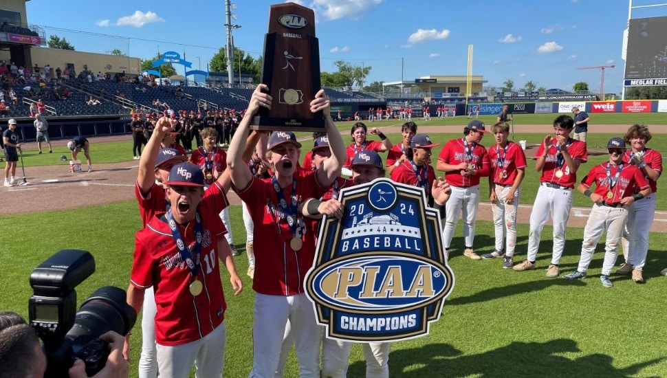 This Spring Was Best Season Ever for Bucks County Athletes in PIAA Playoffs