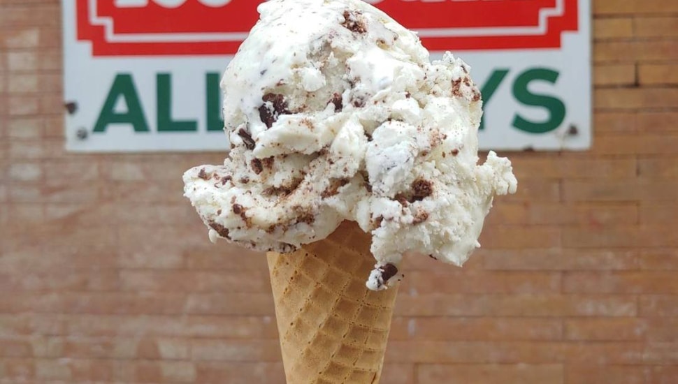 Reading Terminal Market Set to Bring Back Annual Ice Cream Festival on July 13