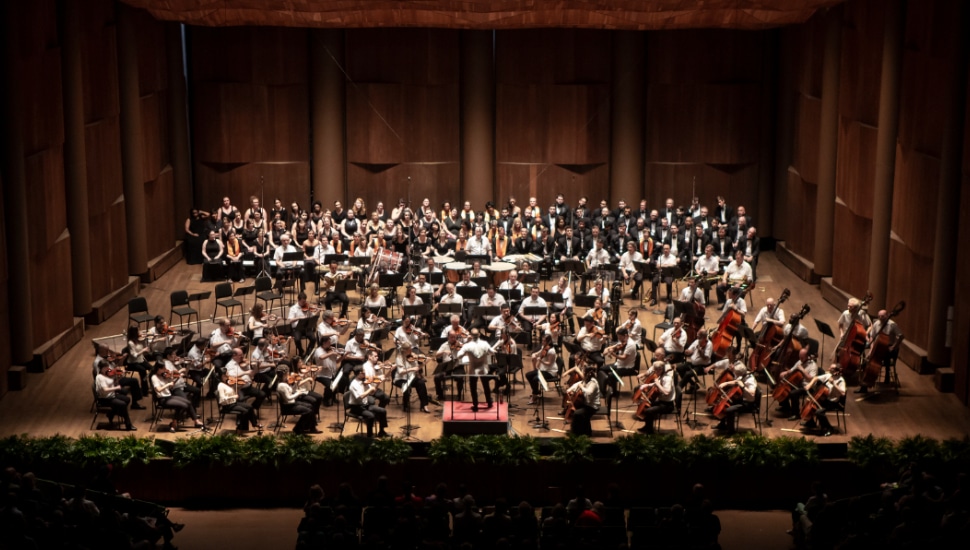 The Mann’s Historic Partnership with The Philadelphia Orchestra to Be on Full Display July 24-27