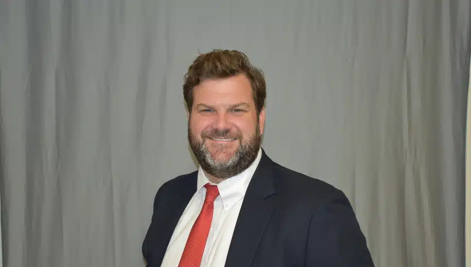 Gwynedd Mercy University Welcomes New Assistant Vice President for University