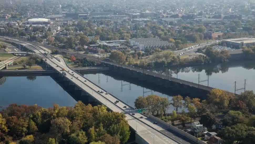 Major Upgrades Announced for Trenton-Morrisville Toll Bridge: $5.98M Project Begins