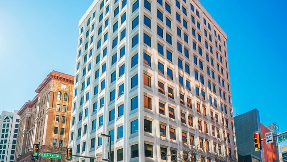 Center City Office Buildings Keep Selling at Steep Discounts