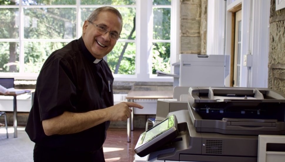 From Colombia to Chesco’s Devon Prep, Father Henao Talks Growth and Community