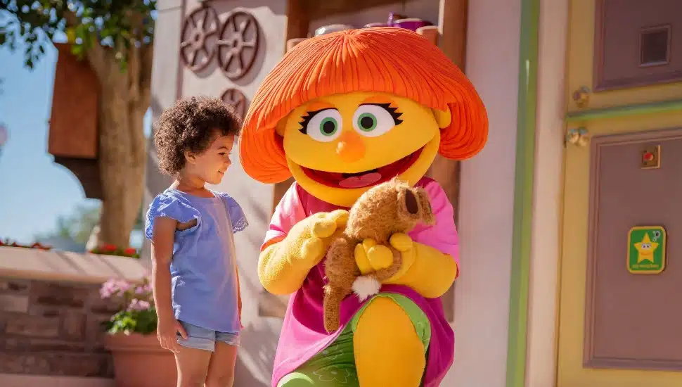 Langhorne’s Sesame Place Embraces Autism Accessibility Initiatives