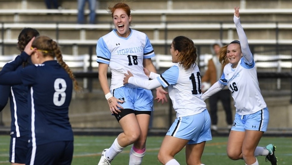 Considering College Athletics: Tips for the College-Bound Student-Athlete