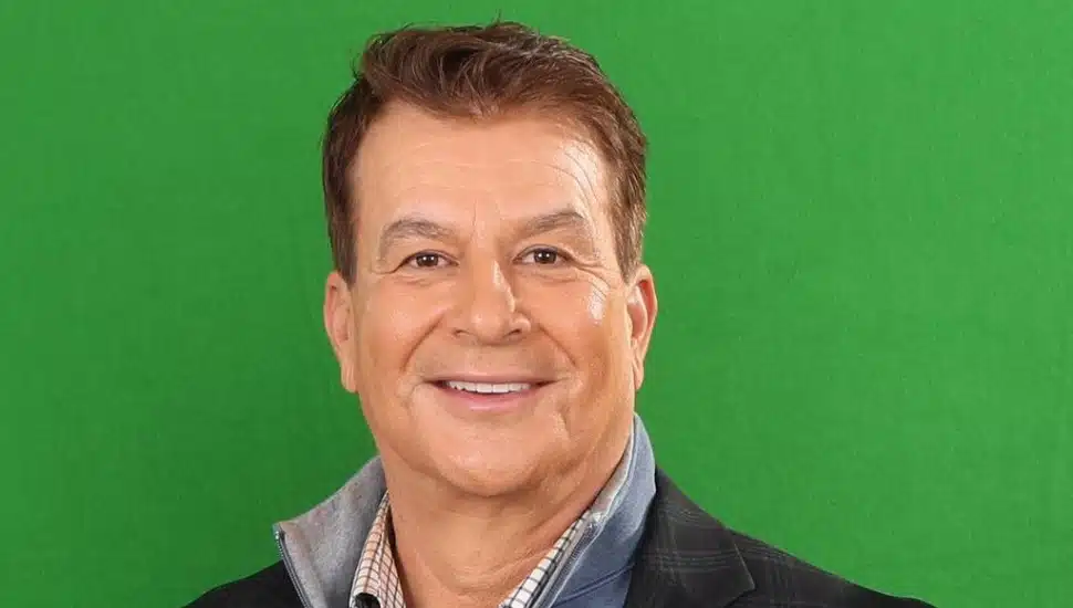 Bristol Native, Sports Radio Icon Mike Missanelli Returns to 97.5 The Fanatic