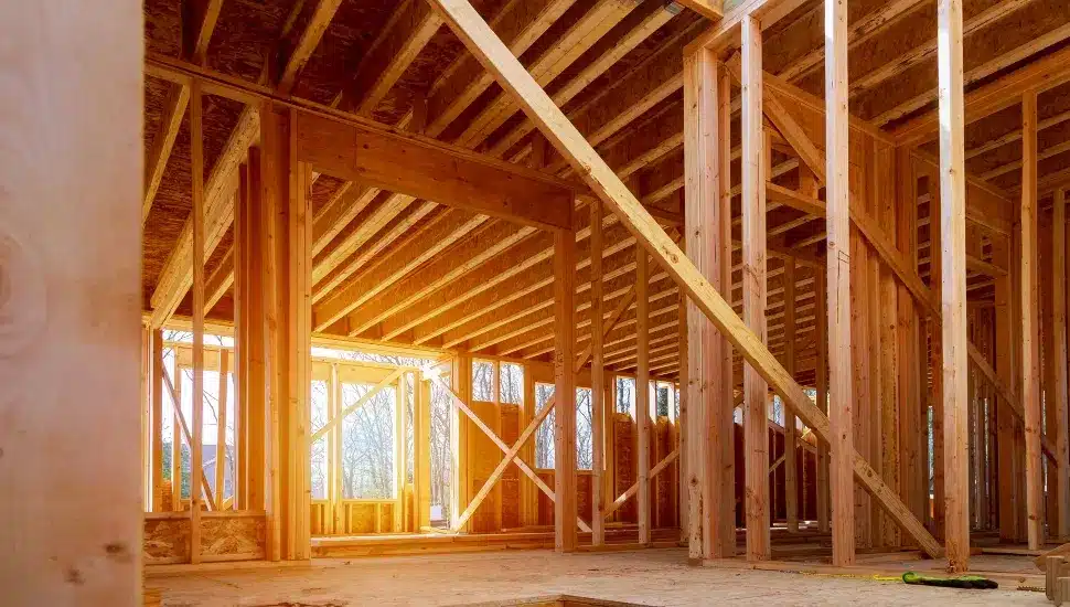 renovation