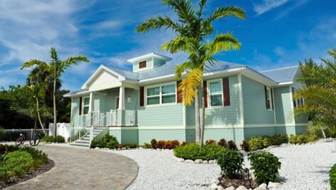 Renting Out Your Vacation Property