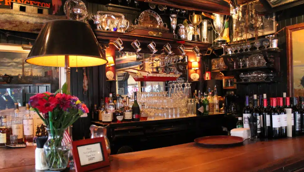 Group of Philadelphia-area Hospitality, Real Estate Firms Buys Restaurant, Adjacent Bar Near New Hope