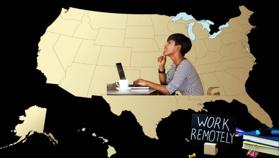 Laws Vary by States on Posting Salary Ranges for Remote Positions, So Optimize LinkedIn