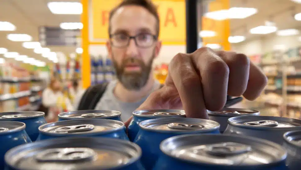 New Alcohol Law Allows Pennsylvanians to Buy Canned Cocktails, Hard Seltzers at Grocery Stores and Gas Stations