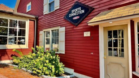 Sports Connection in Doylestown