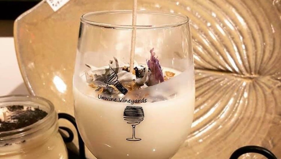 Quakertown’s Unwine Vineyards Comfortable for Wine and Art