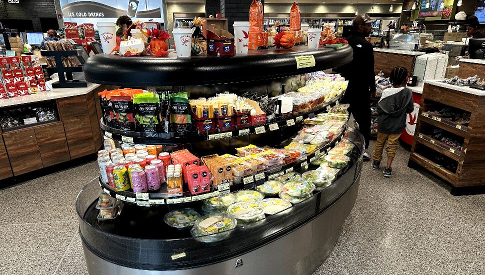 7 Healthy Wawa Snacks to Energize Your Day and Satisfy Your Cravings