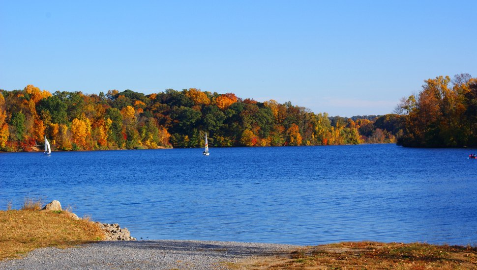 marsh creek state park