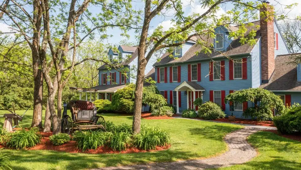 1453 Souderton Road