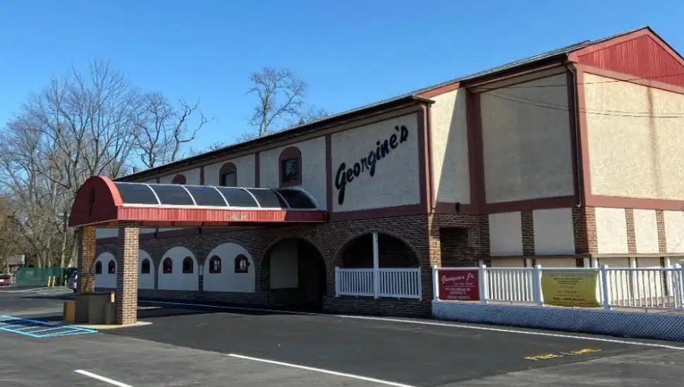 Bristol’s Georgine’s Restaurant Keeps Doors Open After 47 Years, Renovations Completed