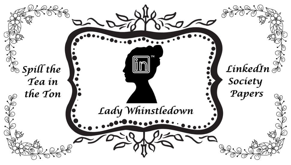The Art of LinkedIn Profiles: Tips to Stand Out in the Digital Ballroom
