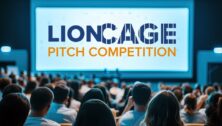 LionCage Pitch Competition