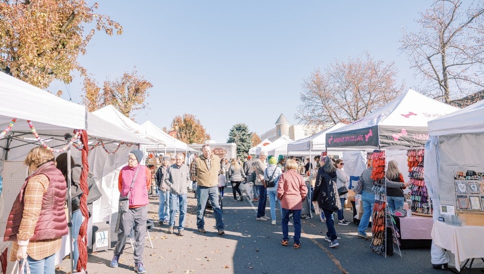 The Craftery Market