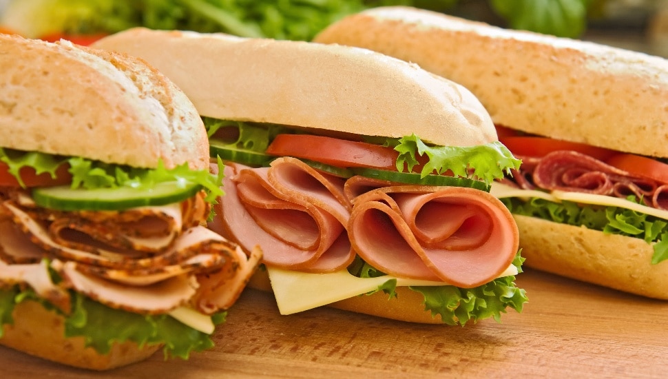 Wawa Hoagie Hacks: 7 Tips for Building a Healthier, Delicious Hoagie