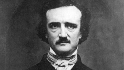 Edgar Allan Poe