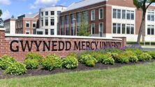 Gwynedd Mercy University