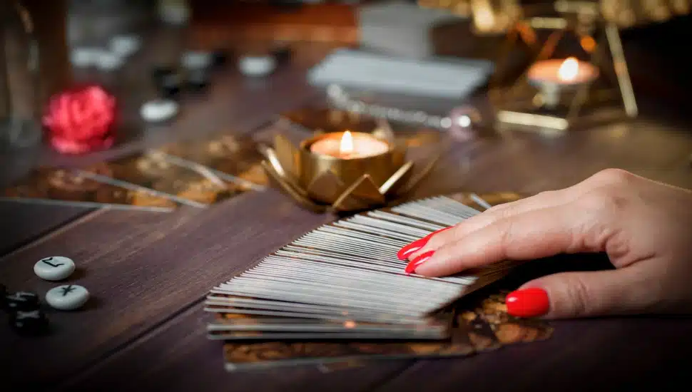 Tarot Reader Sues to End Pennsylvania’s Ban on Fortune Telling